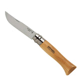 OPINEL knife Stainless steel 迷你款法國刀